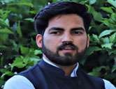 PANKAJ MISHRA 