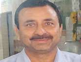 PRAVESH KUMAR 