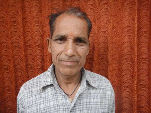 NARESH GIRI 
