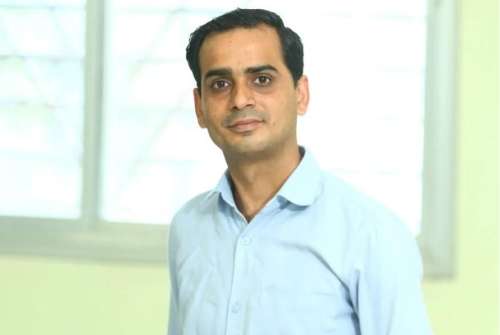 NARENDRA KHURANA