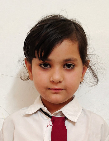 Mrs. Priya Patel